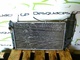 Radiador agua de peugeot 405 id91184
