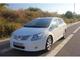 Toyota avensis cs 1.8 executive