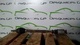 Transmision del. der. de renault scenic