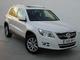 Volkswagen tiguan 2.0tdi motion tiptronic