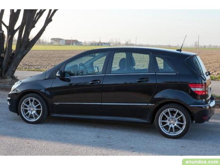 Brugt Mercedes Benz B-Class 200 CDI