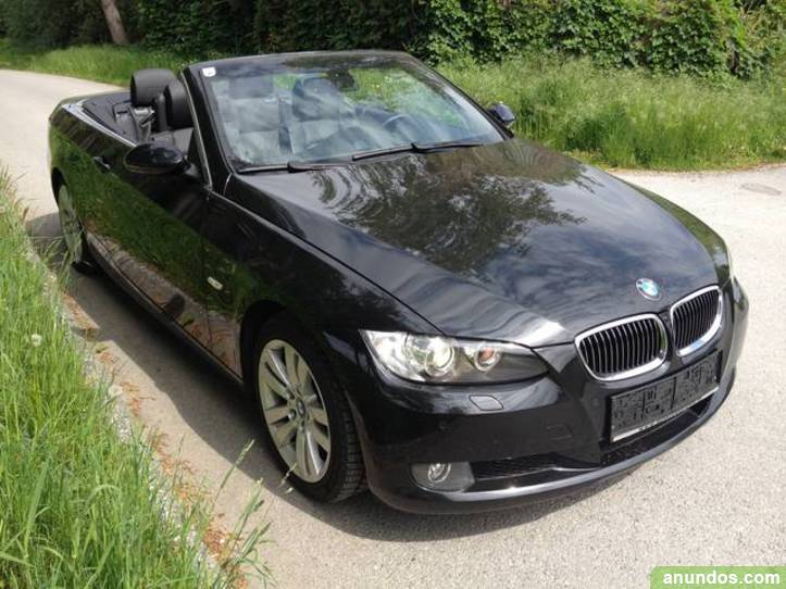 Brugt Bmw 3 Series 325i