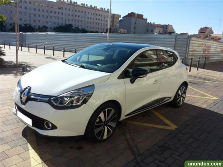 Brugt Renault Clio 