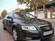 Audi a6 2.7tdi multitronic