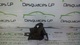 Cerradura capot de volkswagen caddy