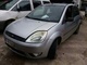 Despiece 10736 de ford fiesta (cbk)