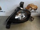 Faro antiniebla izquierdo de bmw - serie