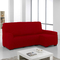 Fundas chaise longue extensibles hasta 280 cm - Foto 1