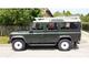 Land rover defender 110 2.5 td5 e 4x4 s