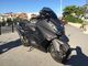 Moto yamaha tmax