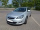 Opel astra 1.6 turbo sport