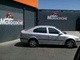 Porton trasero de skoda - octavia