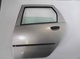 Puerta trasera izquierda de fiat - punto
