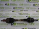 Transmision del. izq. tipo 8200363698 de