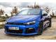 Volkswagen scirocco 2.0 tsi r dsg