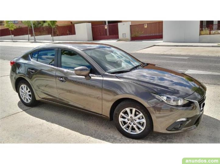 Brugt Mazda 3 
