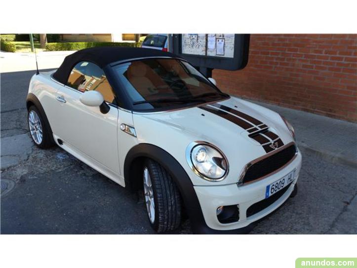 Brugt Mini Cooper 2.0 SD