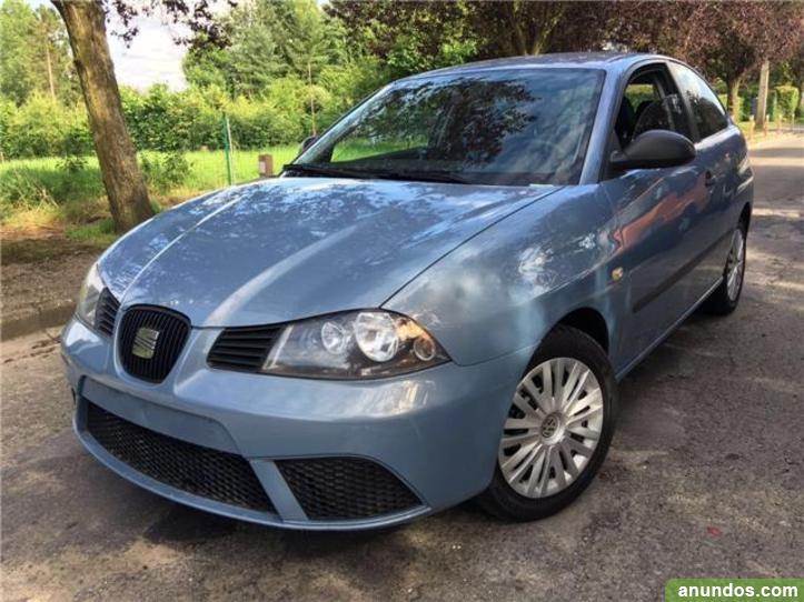 Brugt Seat Ibiza 