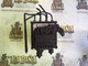 Abs volkswagen 3c0614109 passat