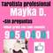 Consultas detallafas Mayka vidente gallega905404001 - Foto 1