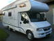 Fiat ducato dethleffs