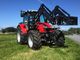 Massey Ferguson 5613 Dyna-6Efficient - Foto 1