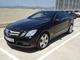 Mercedes-benz e 250 coupé 250cdi be aut