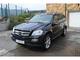 Mercedes-benz gl 320 320cdi- 7 plazas