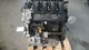 Motor completo 204d2 mg rover