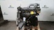 Motor completo f9q732 renault