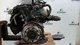 Motor completo rfnew10j4 peugeot