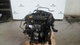 Motor completo y17dtl opel