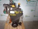 Motor renault megane k9kg832 2860339