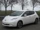 Nissan leaf tekna