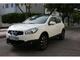 Nissan qashqai 2.0 tekna sport 4x4