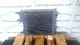 Radiador agua de renault clio id128253
