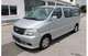 Toyota hiace hiace 2.5 d4d 120 lang kleinbus