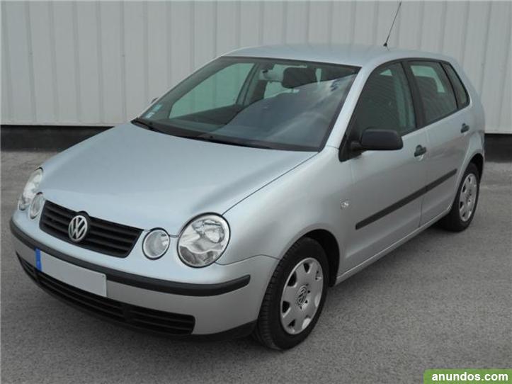 Brugt Volkswagen Polo 1.2