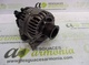 Alternador tipo 037903025e de volkswagen