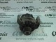 Alternador tipo 13117278yp de fiat 