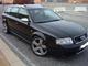 Audi rs6 avant 4.2 quattro tiptronic 450cv