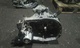 Caja cambios de renault kangoo id97247