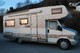 Camping-autocar hymer 55