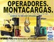 Capacitación y Certificación operadores de Montacargas - Foto 3