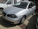 Embrague 686266 seat ibiza