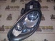 Faro porsche boxster 98763106901