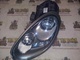 Faro porsche boxster 98763106901