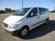 Mercedes vito combi - Foto 1