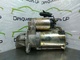 Motor arranque de daewoo aranos id133476