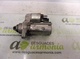 Motor arranque tipo 02t911024n de seat  - Foto 1